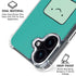 Adult Swim Adventure Time BMO iPhone 16 Clear Case